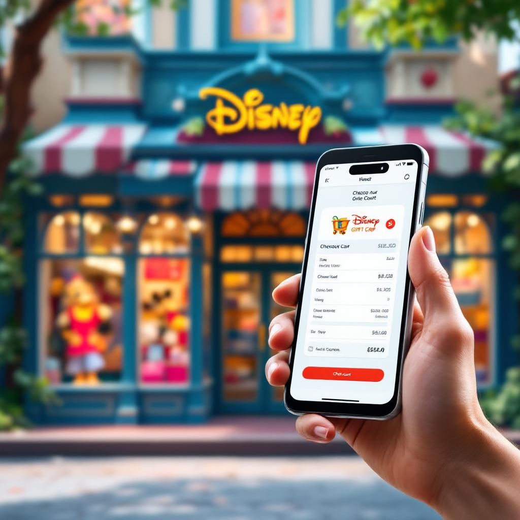 Disneyland Just Quietly Killed Off Mobile Checkout at Nearly Every Store—And Guests Are Going to Notice