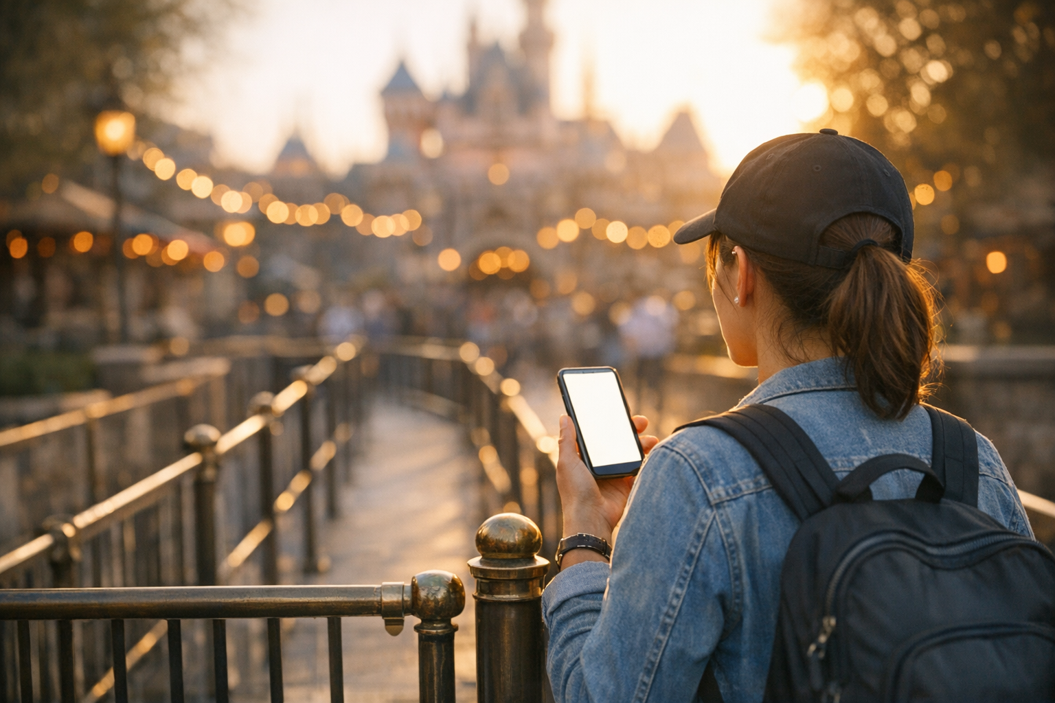 Disneyland Lightning Lane Guide: Multi Pass, Single Pass, and Premier Pass