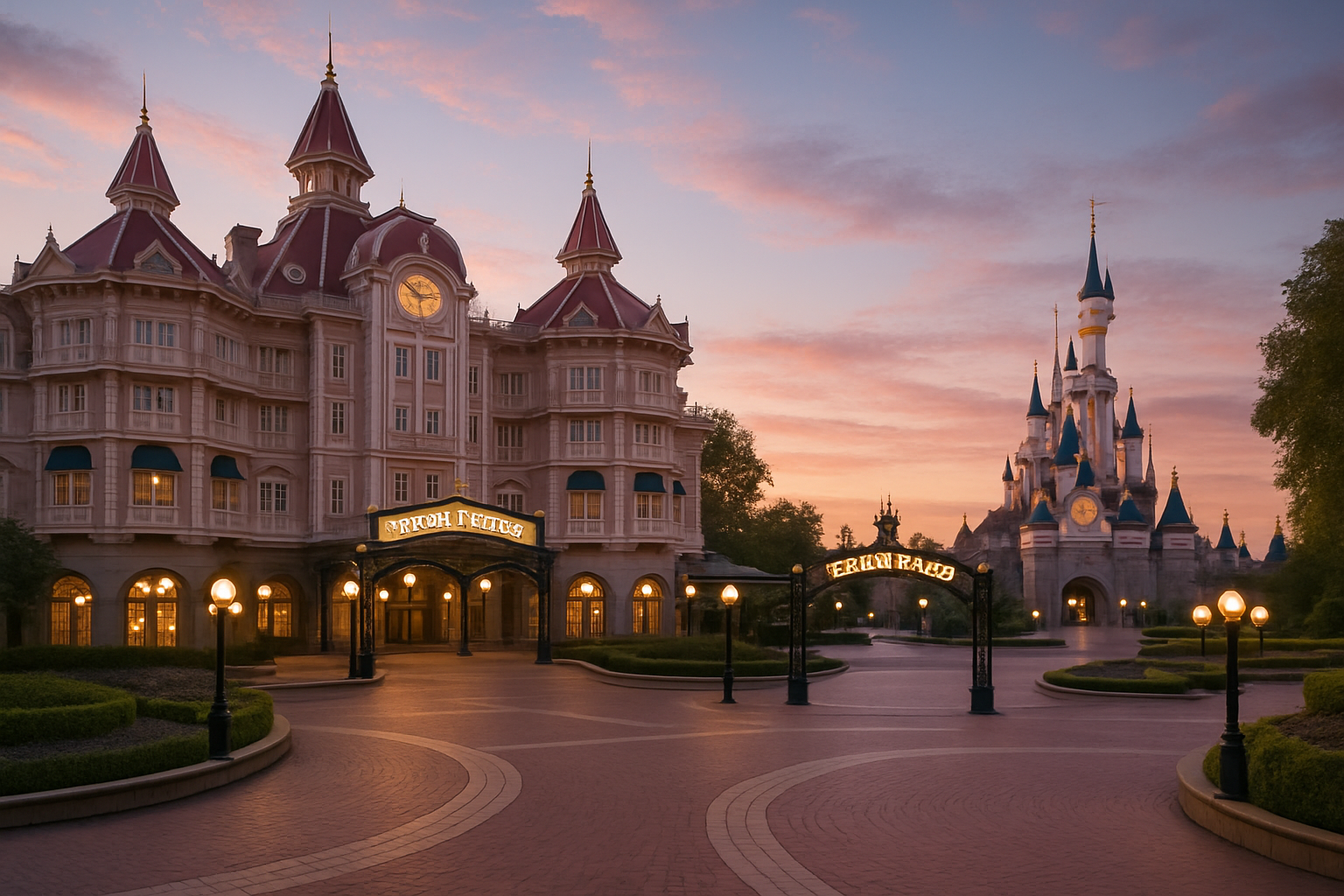 Disneyland Swaps Early Entry for Free Lightning Lane: What Hotel Guests Need to Know
