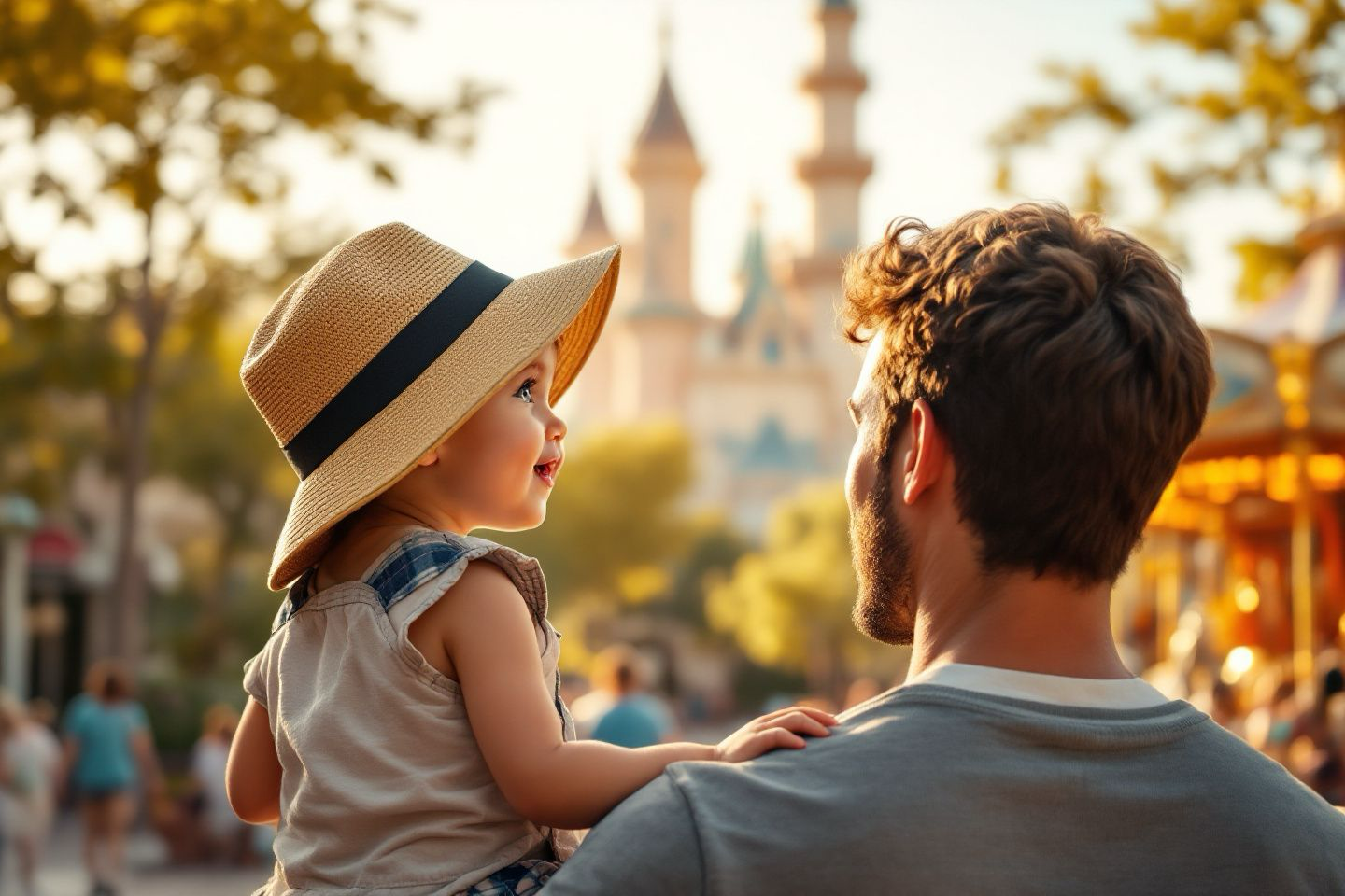 Disneyland With Toddlers: Best Rides, Park Plan, and Sanity-Saving Tips