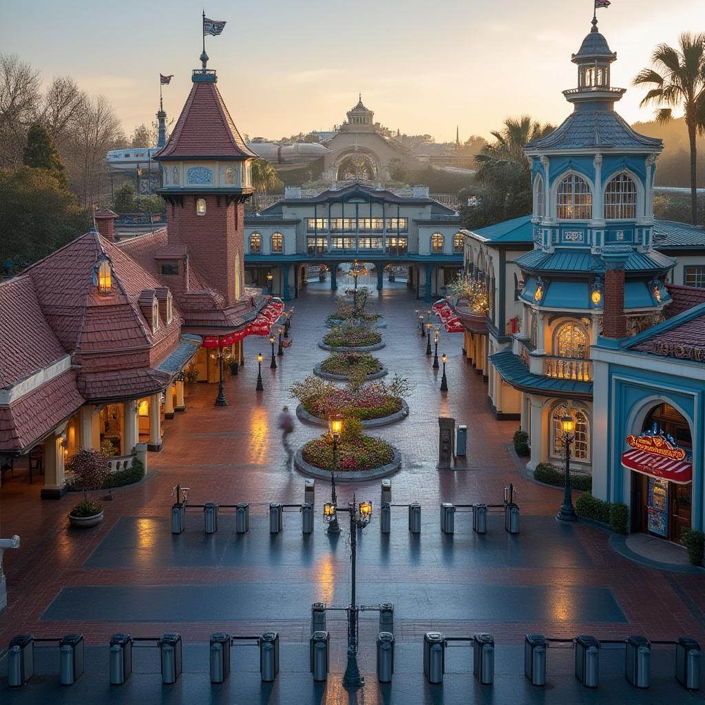Disneyland’s $249 Play for Locals: Why the 2026 Deal Matters
