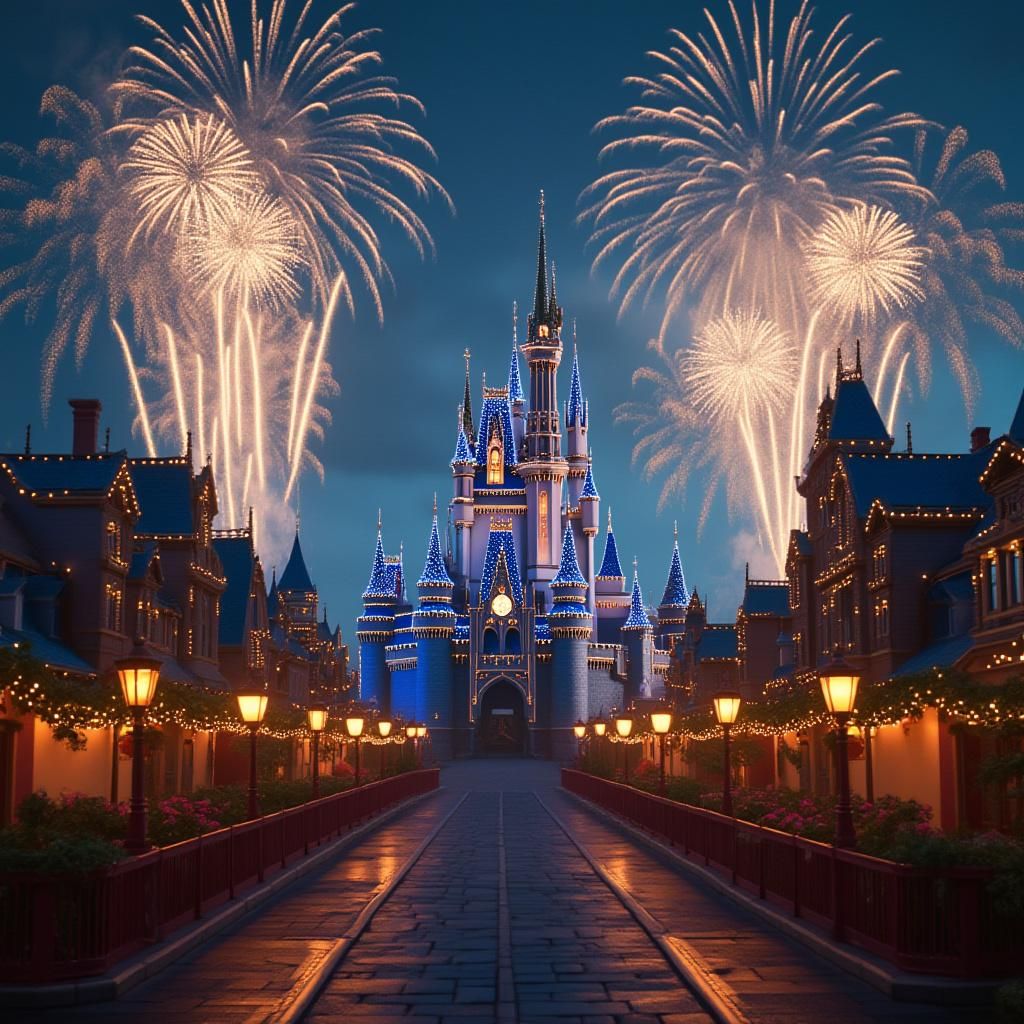 Disney’s Holiday Ticket Hike Is Coming—Here’s Who Pays More