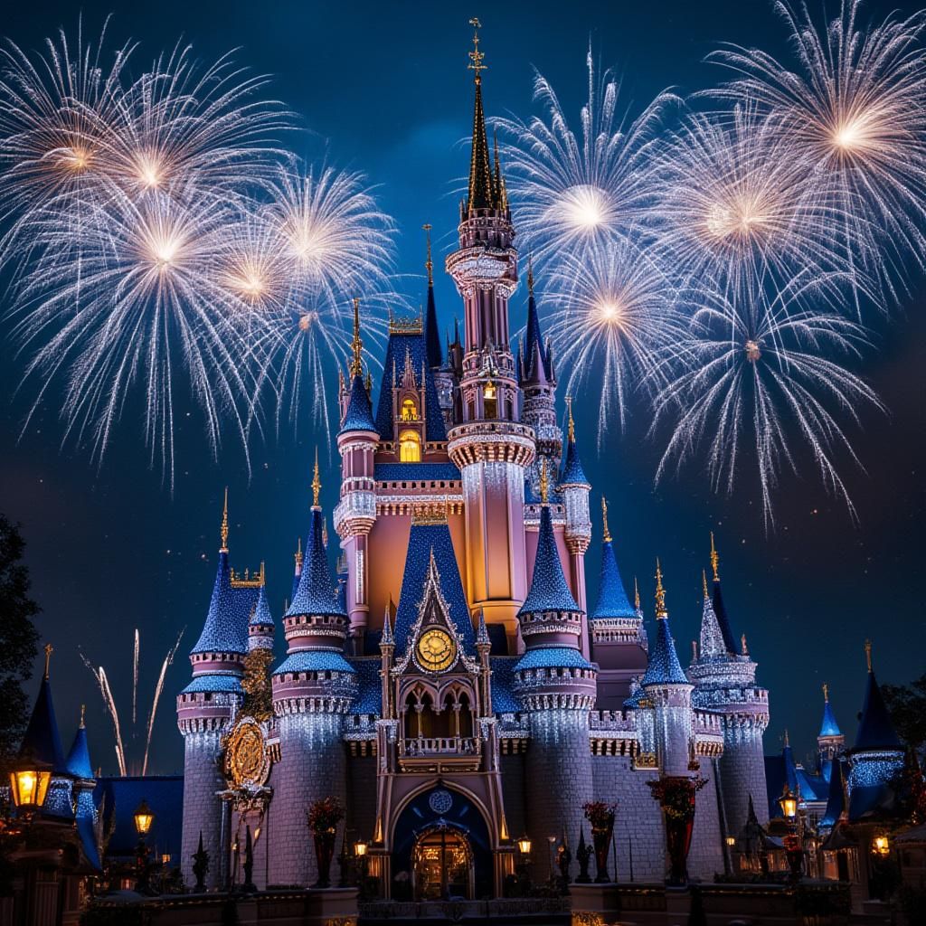 Disney’s holiday ticket hike is coming—why $200+ days may stick