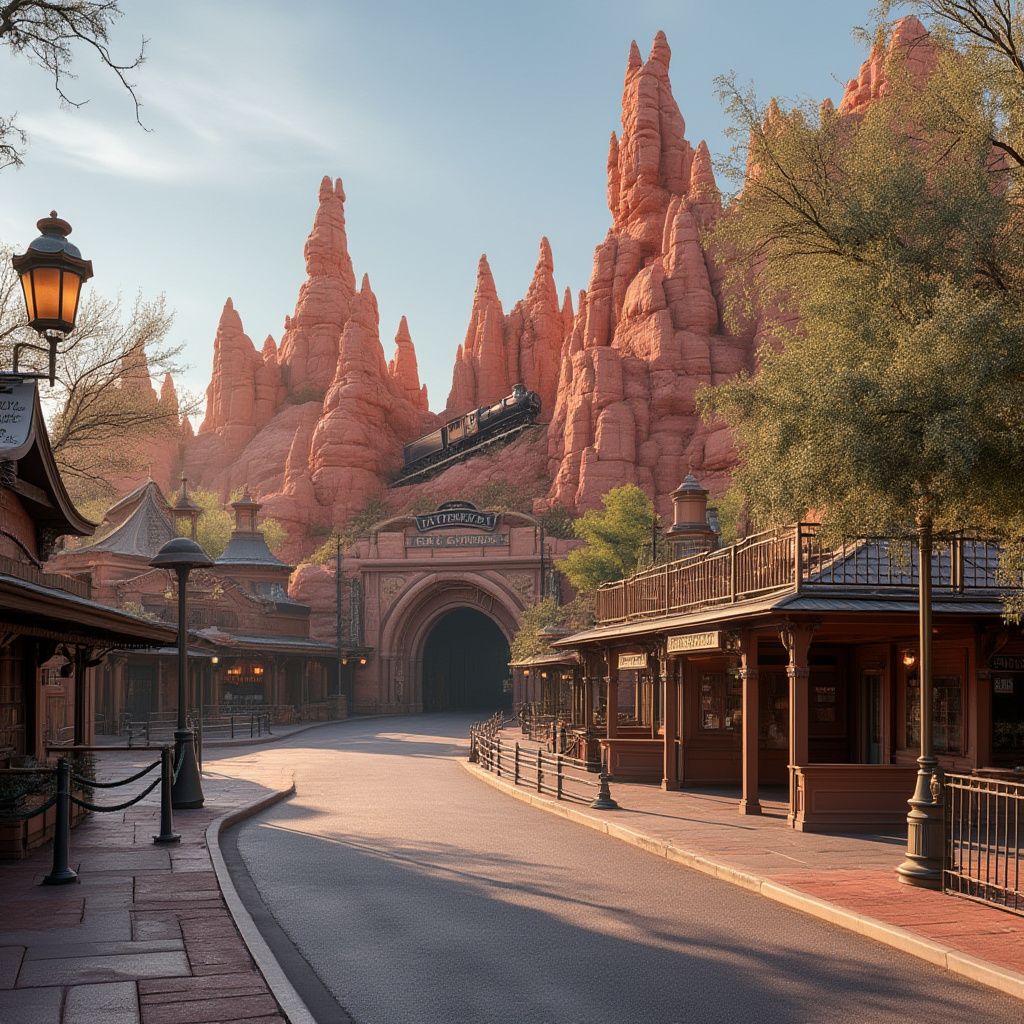 Disney’s Oct. 6 Ride Shutdowns: The Quiet Impact on Your Park Day