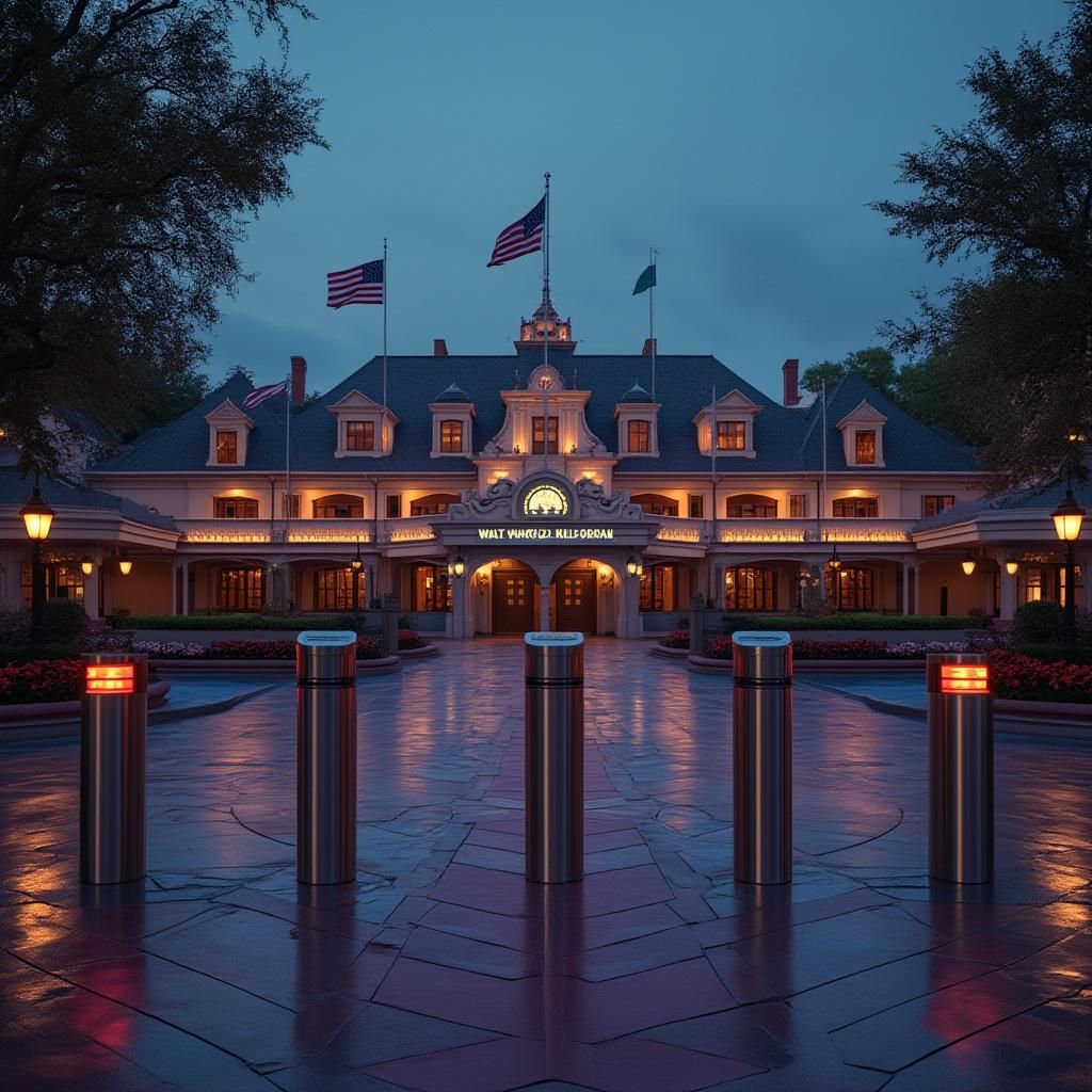 Disney’s one-day ticket just cracked $200—here’s why it sticks