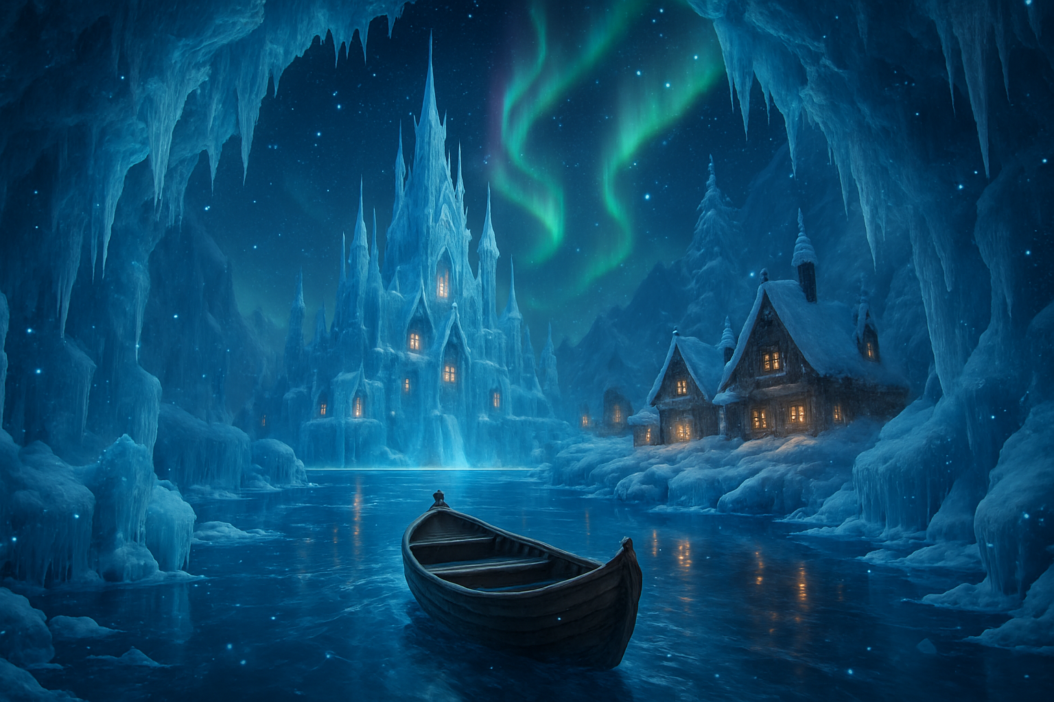 EPCOT Just Gave Frozen Ever After a Major Upgrade—And Guests Are Waiting 100 Minutes to See It