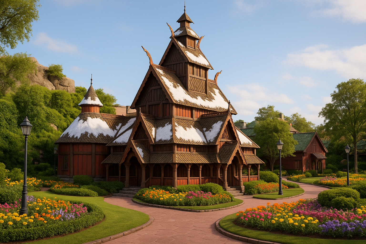 EPCOT’s Frozen Ever After Is Closing January 26—And Elsa, Anna, and Kristoff Are Finally Getting the Faces They Deserve