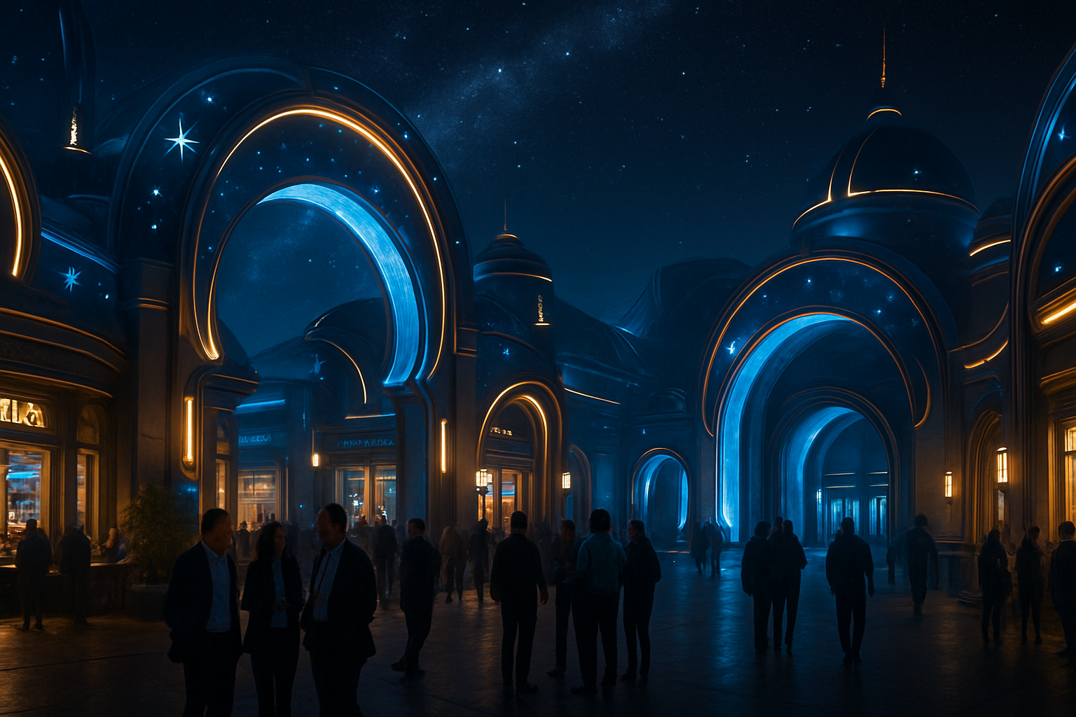 Universal's Epic Universe Is About to Let People In — Without a Park Ticket