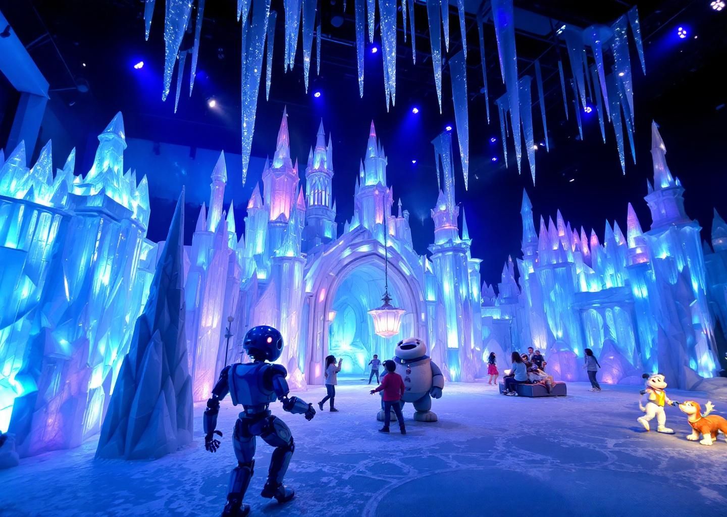 Disney’s Frozen Ever After Is About to Look VERY Different—And the Transformation Starts in 3 Days