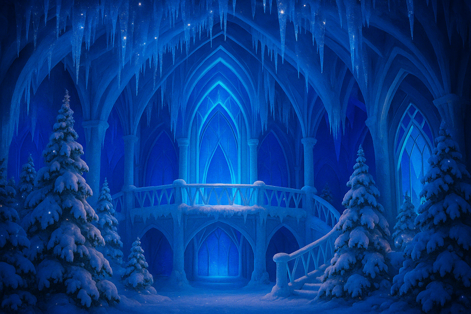 Frozen Ever After Is Getting Next-Gen Animatronics—And You Can See Elsa, Anna, and Kristoff Like Never Before This February