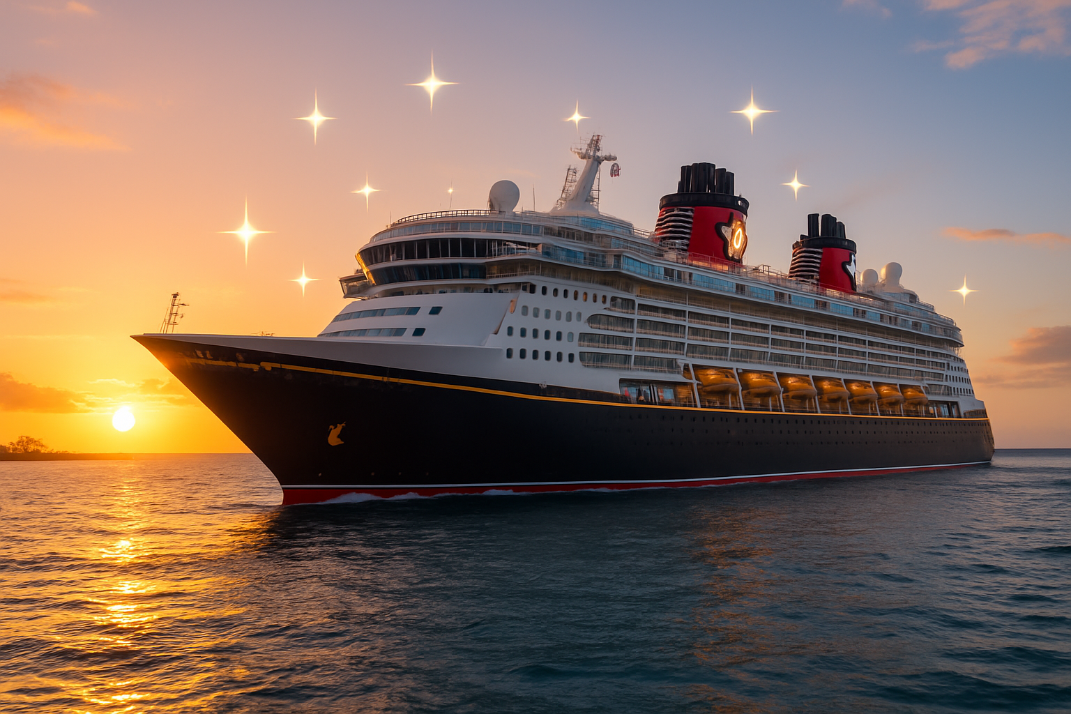 How to book a Disney Cruise with points: a step-by-step guide