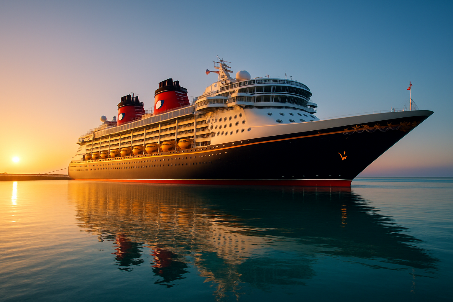 How to check in for Disney Cruise: a stress-free step-by-step guide