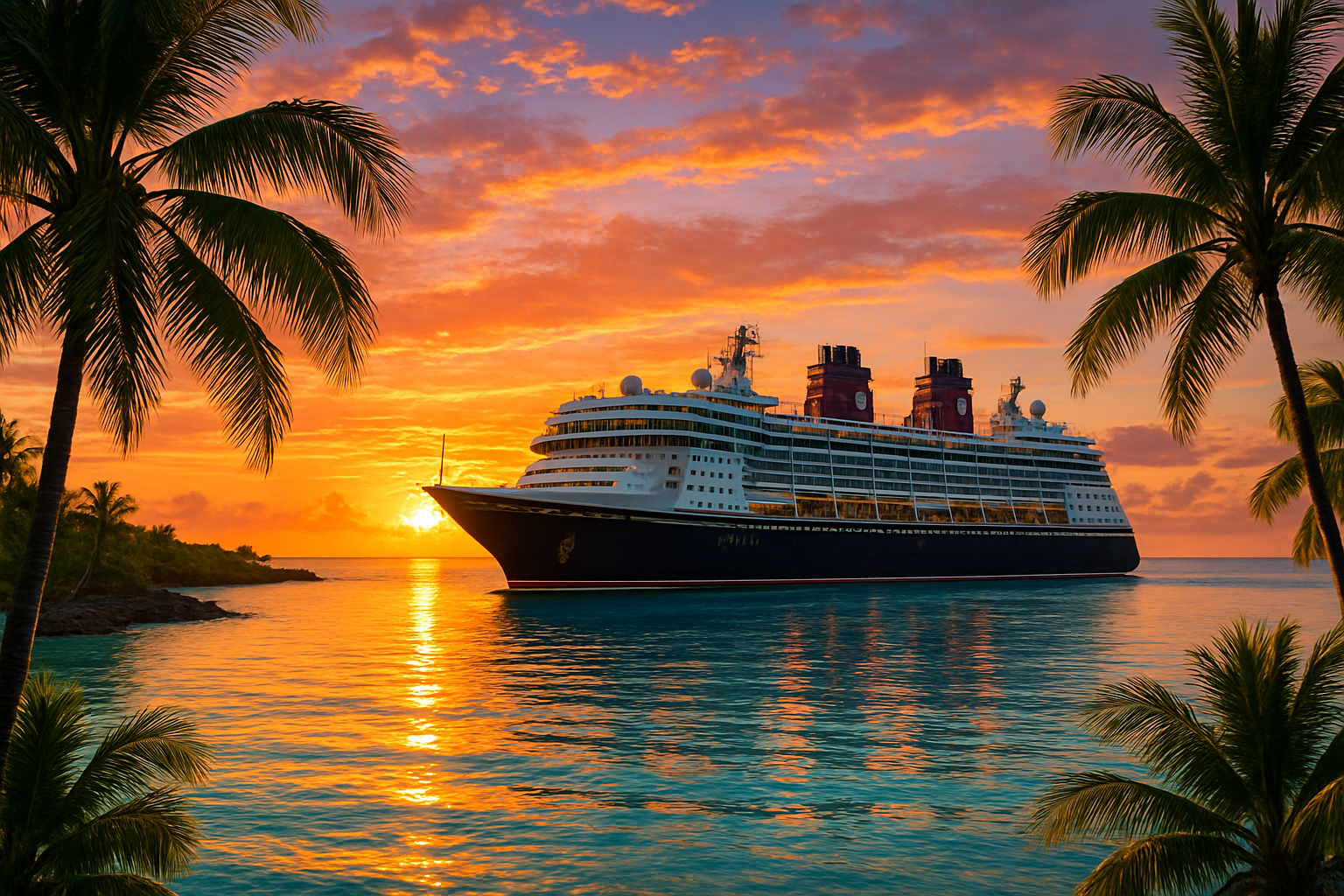 How to choose a Disney Cruise itinerary: the ultimate 2025 guide for families