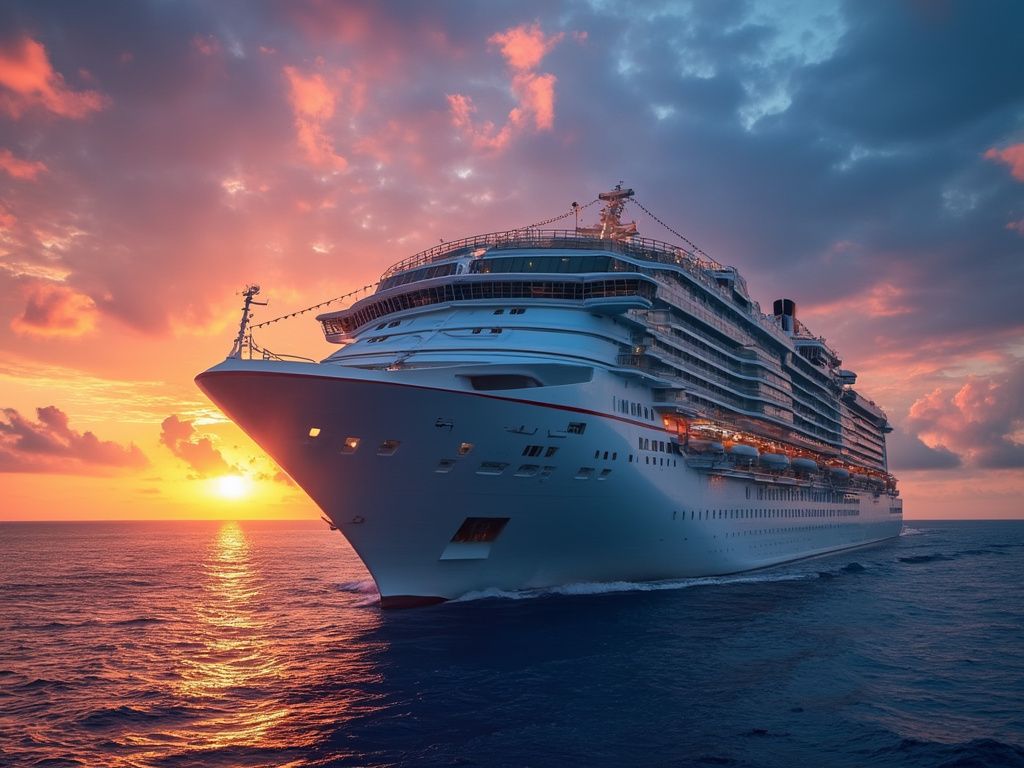 How to find last minute cruise deals
