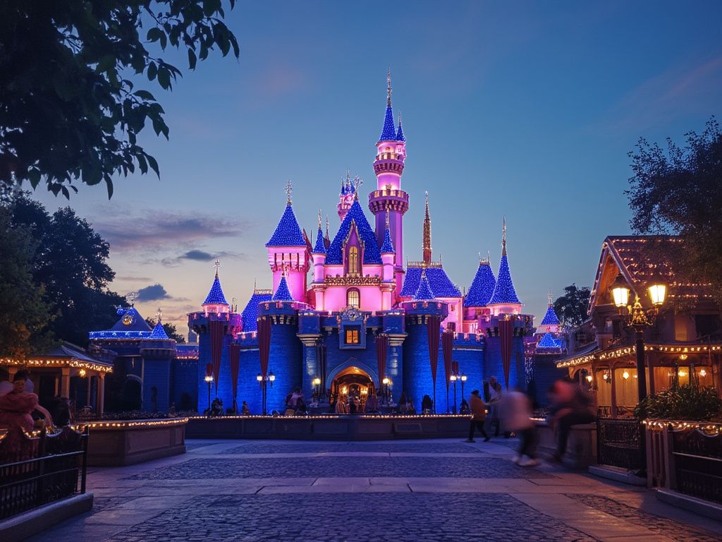 How to get discount Disneyland tickets