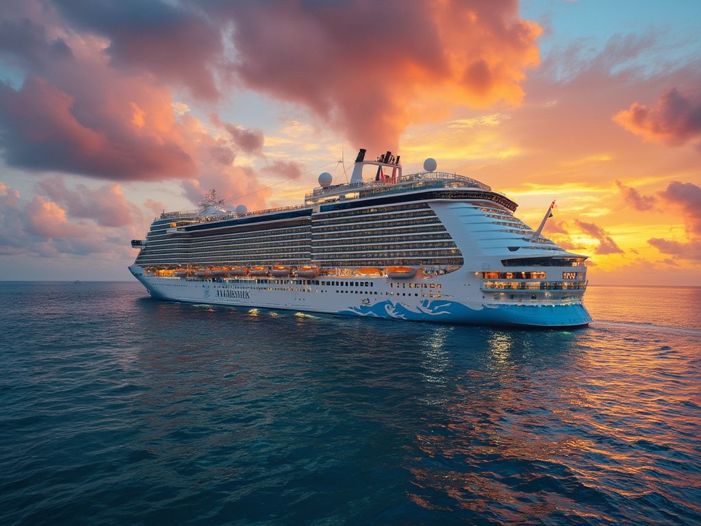 How to get royal caribbean discounts