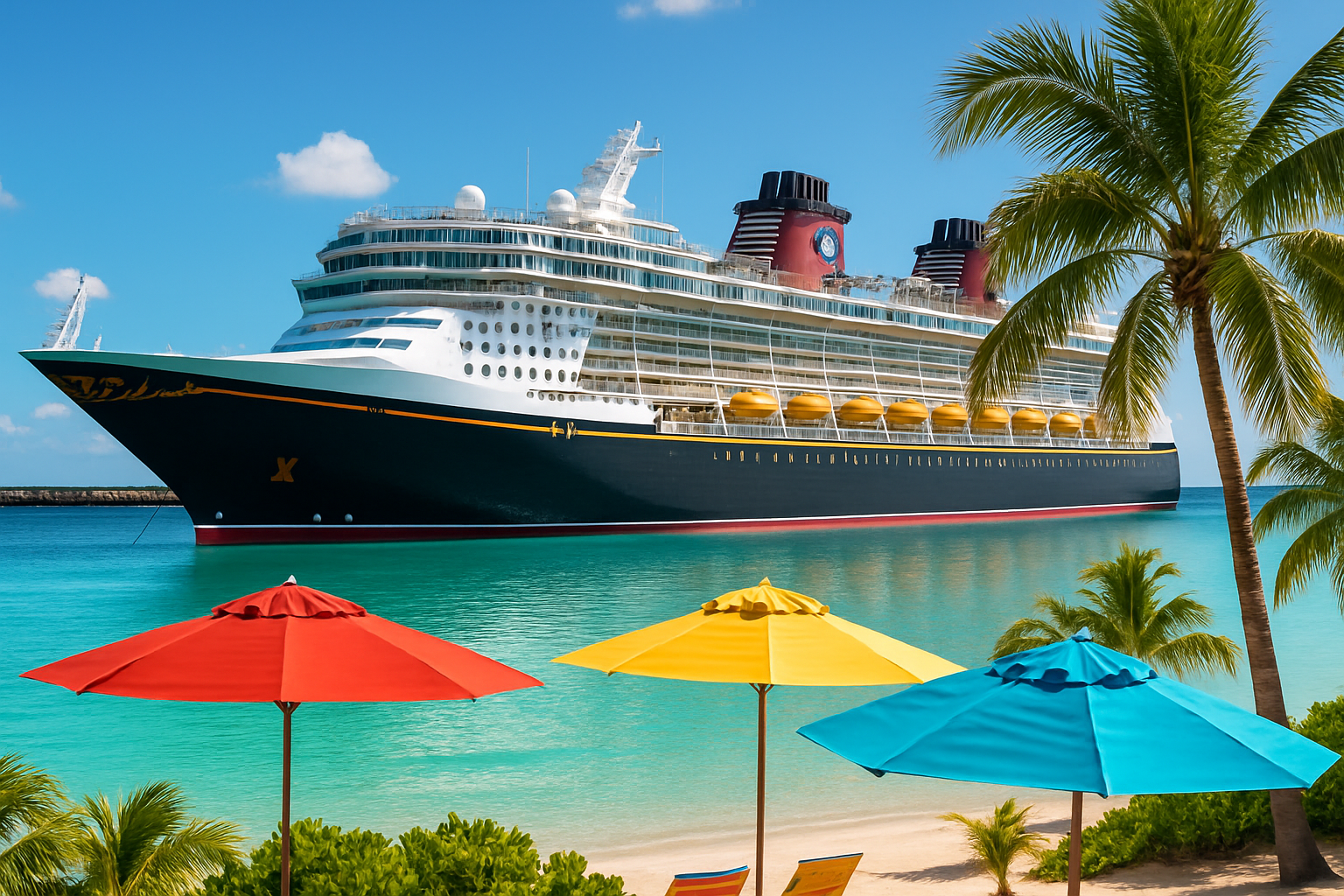 How to prepare for a Disney Cruise: actionable steps, packing tips, and insider timelines