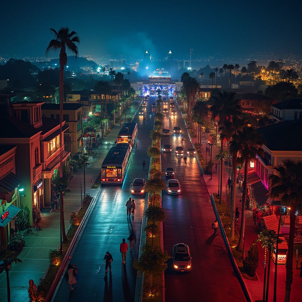 Inside Universal’s 2025 Horror Nights lineup—and the bet behind it