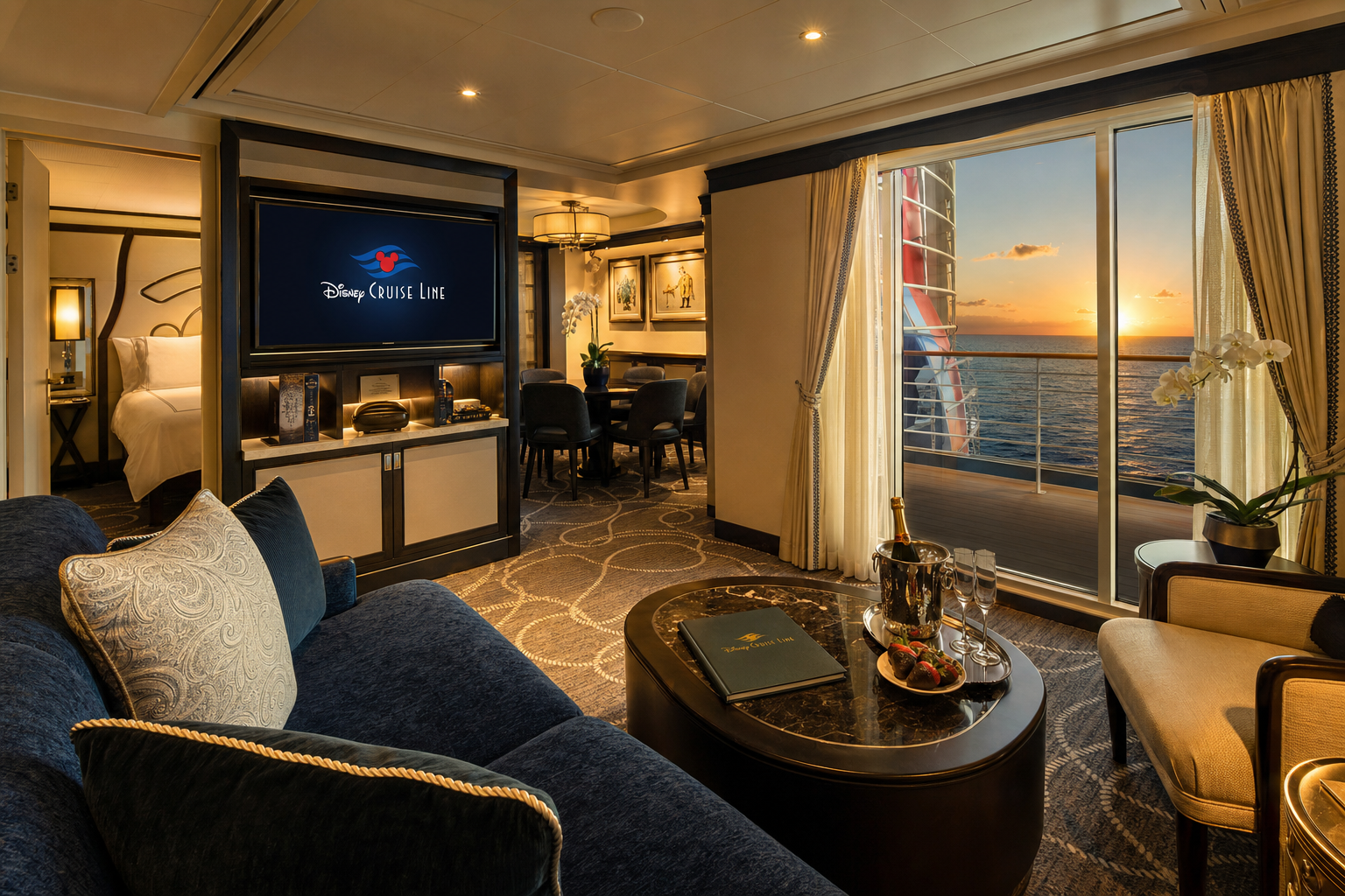 Is Disney Cruise Concierge Worth It? Perks, Cost, and Honest Verdict