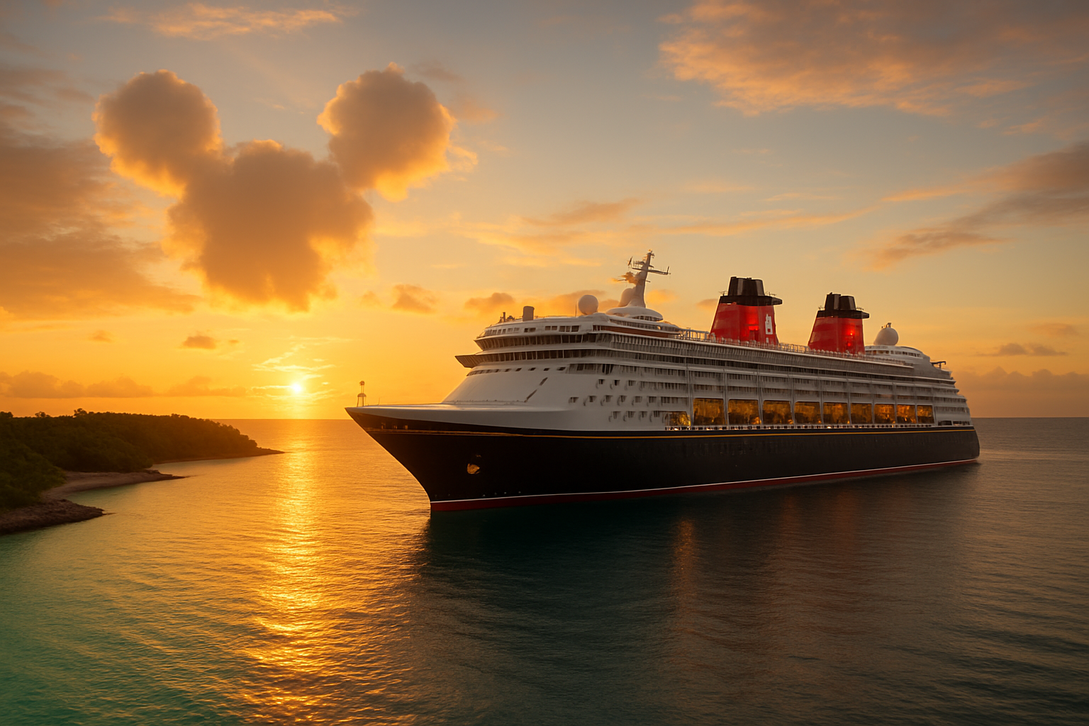 Is Disney cruise worth the money? A complete cost-benefit analysis for families