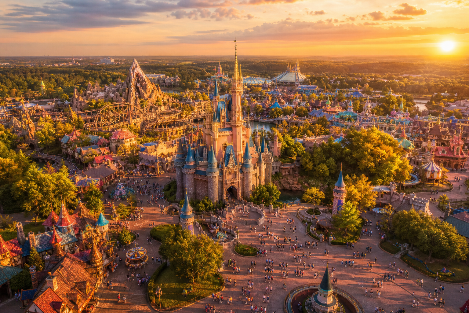 Is the Disney World Park Hopper Worth It? An Honest 2026 Analysis