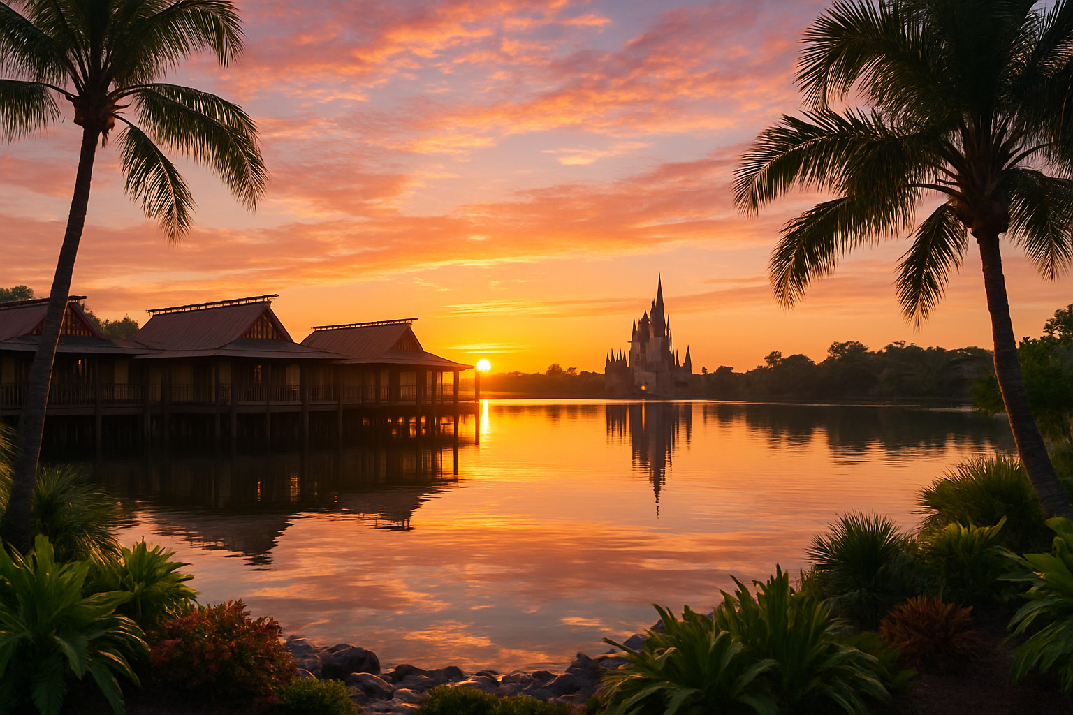Is it worth staying at a Disney World resort? Pros, cons, and smart money tips