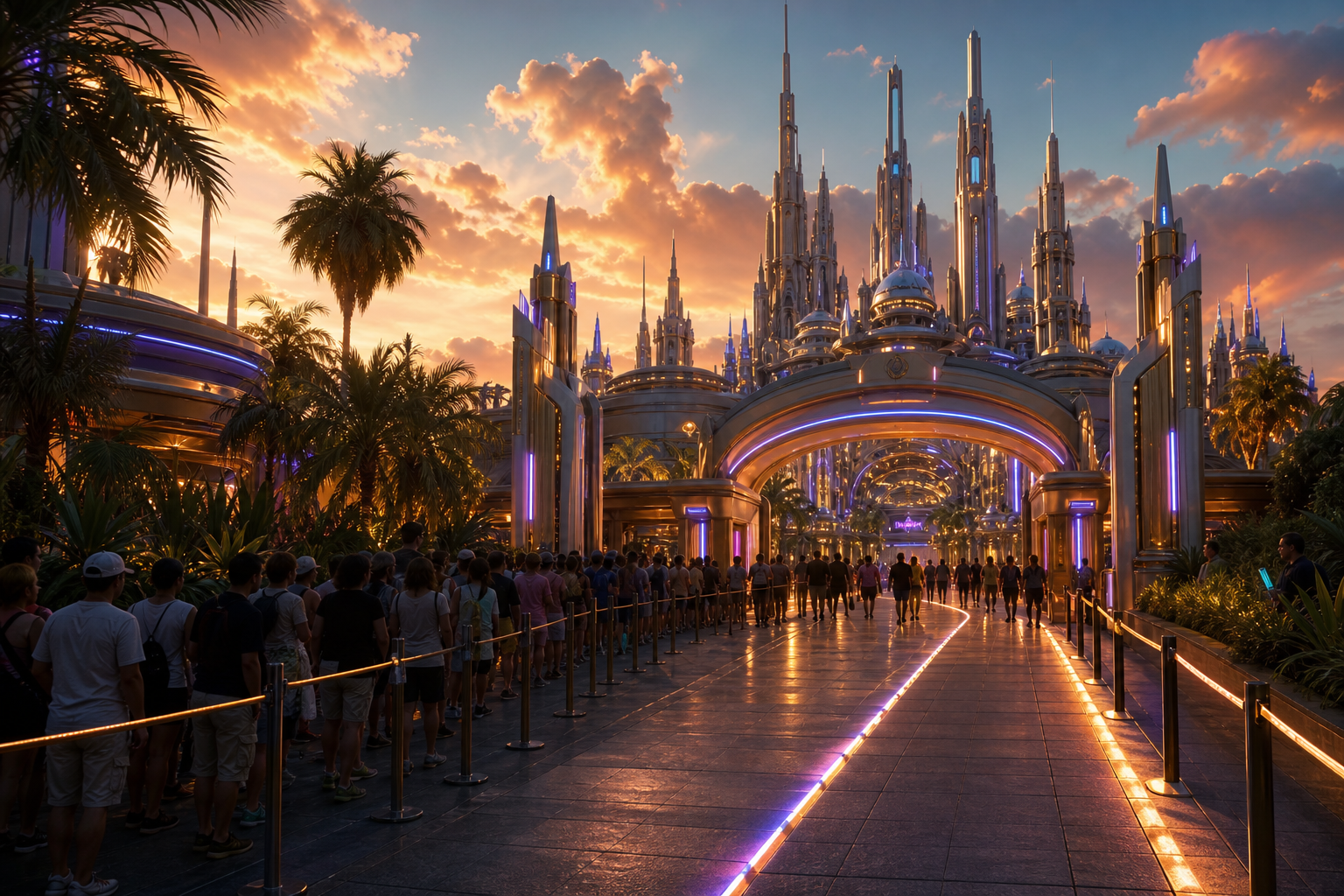 Is Universal Express Pass Worth It at Epic Universe? (2026 Guide)