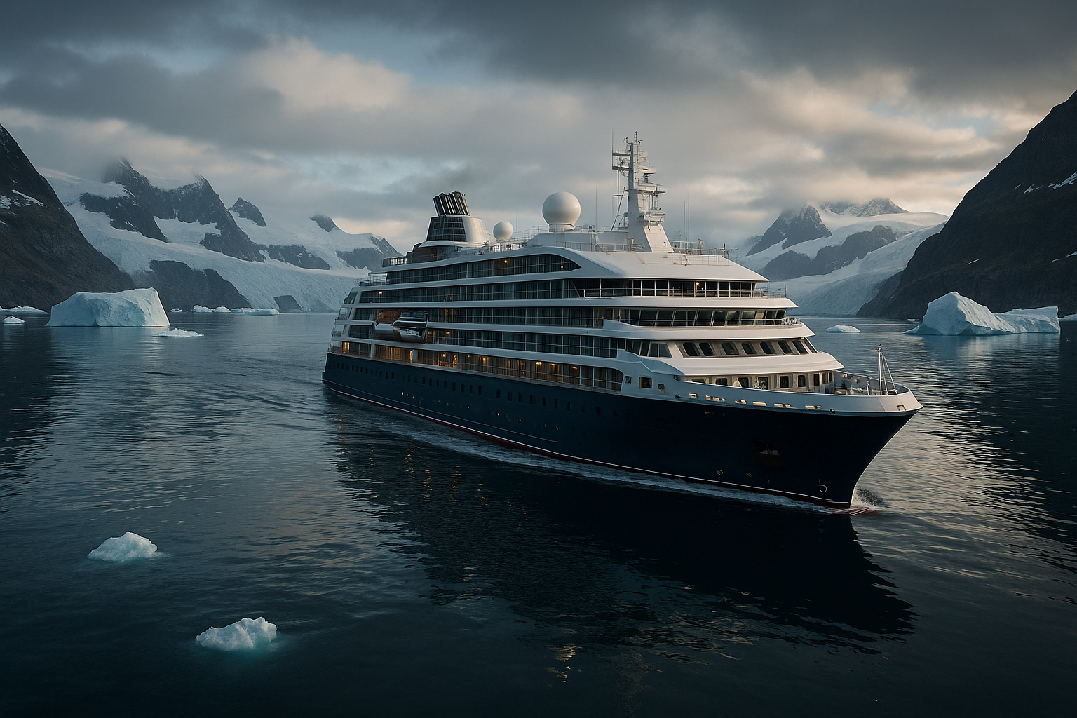 Lindblad Expeditions Just Announced Major Fleet Expansion—And It Could Transform Expedition Cruising