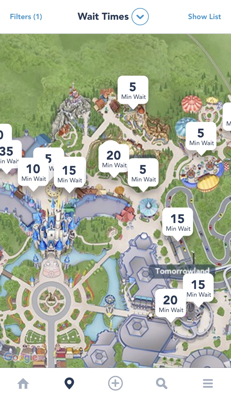 My Disney Experience App: 6 Things You Didn’t Know You Could Do