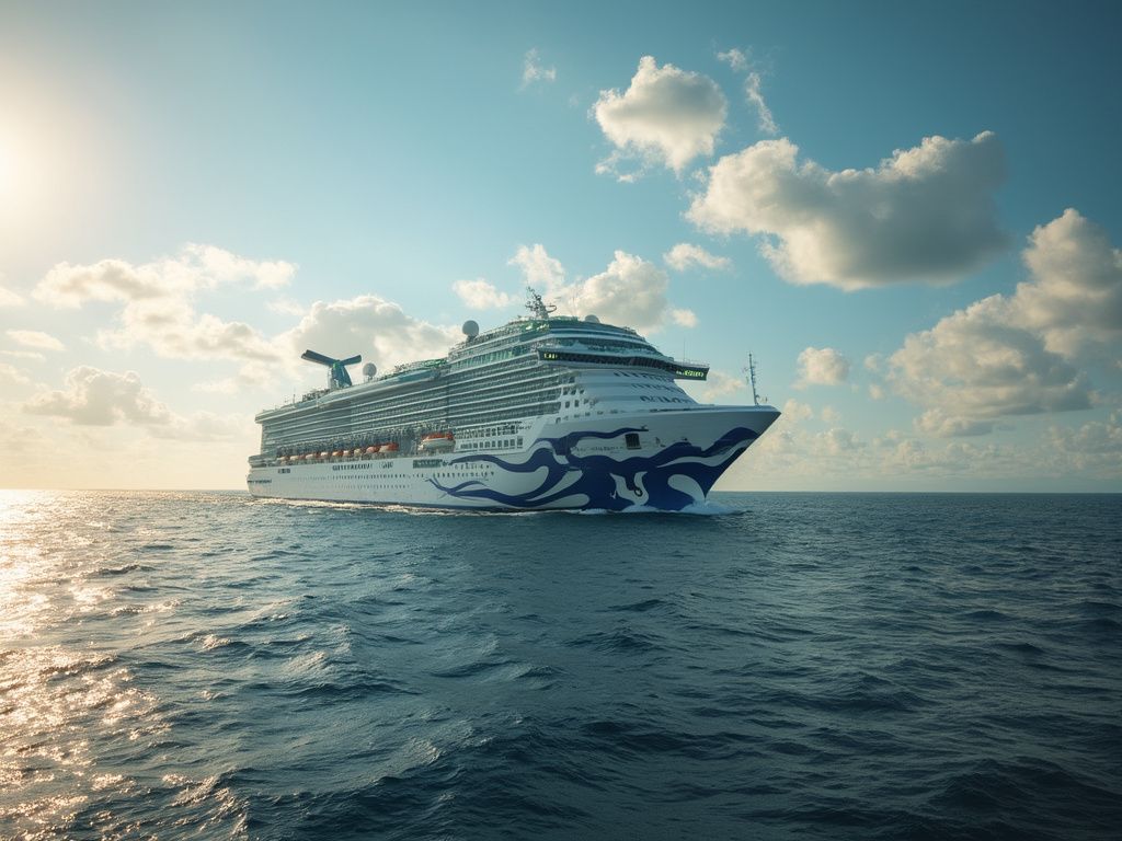 Navigating Norovirus: Staying Safe on Cruise Ships Amid Recent Outbreaks
