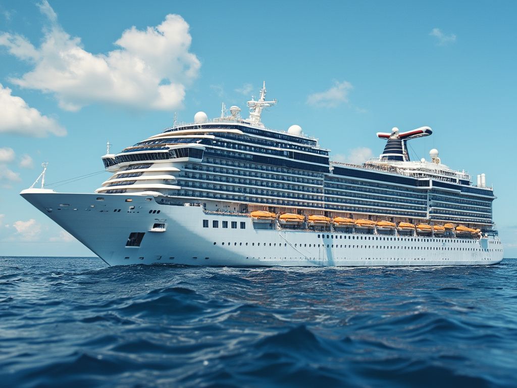 Navigating Safe Waters: Staying Healthy on Cruises Amid Norovirus Concerns