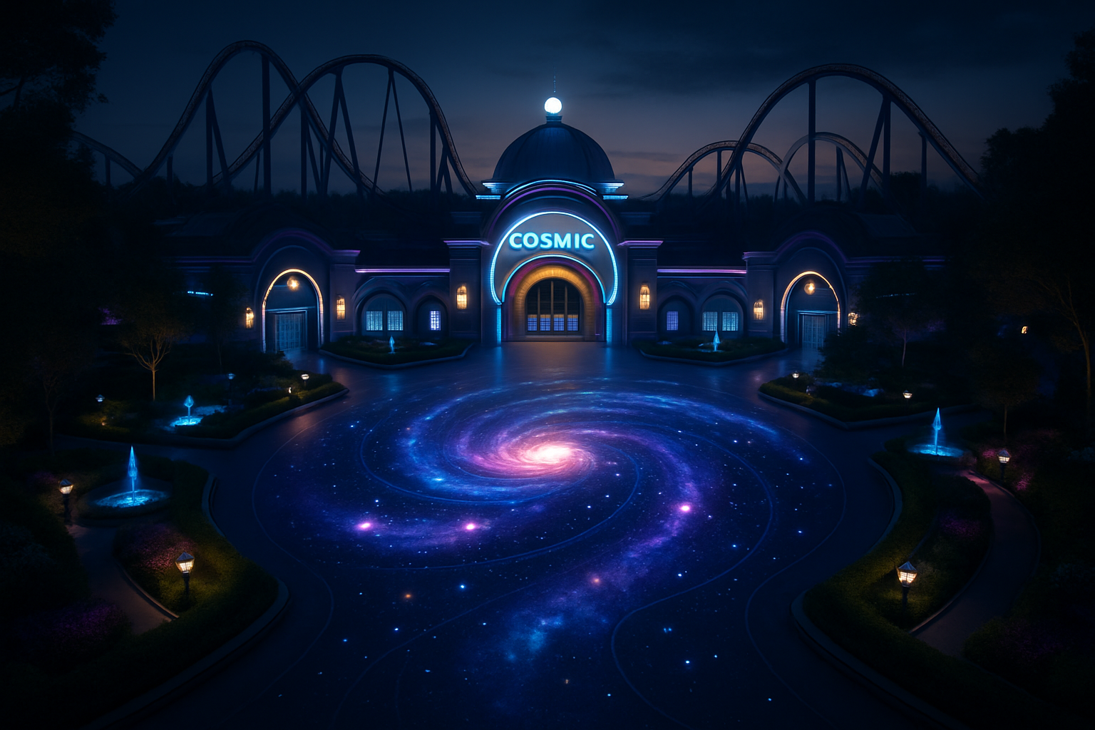 NBC Sets Airdate for “Inside the Worlds of Epic Universe,” a Deep Dive into Universal Orlando’s Next Mega-Park