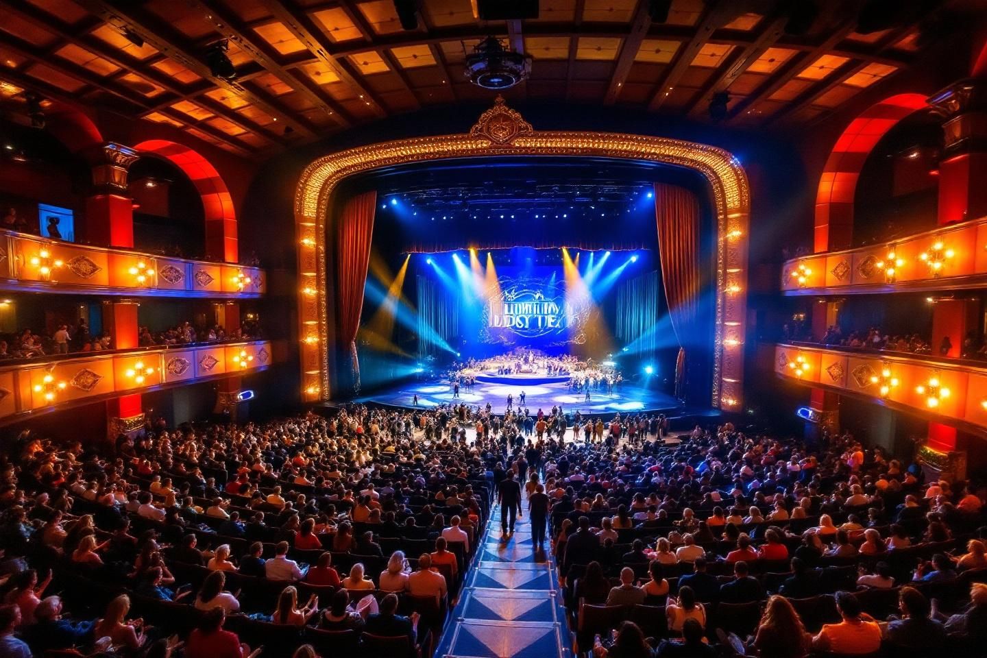 Gone Without Warning: NCL Quietly Killed the One Thing Cruisers Actually Loved About Its Shows