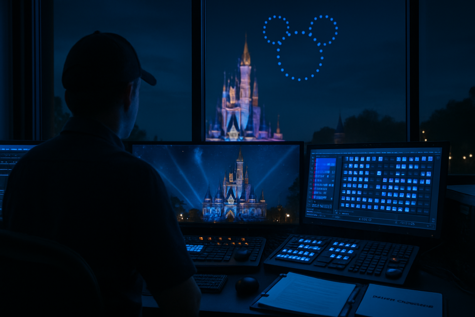 Ninth Circuit ruling puts disney parks tech and vendors on notice