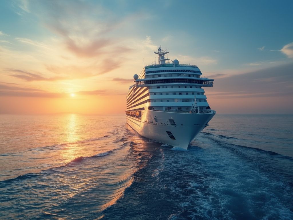 Norwegian Just Warned That Summer Cruising Is Going to Cost More — And Deliver Less