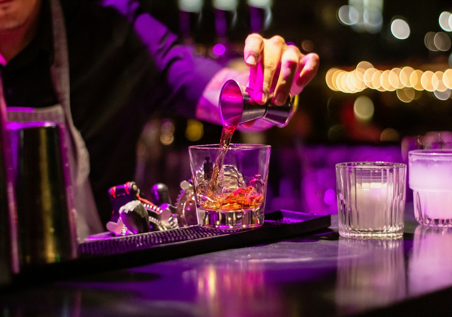 Oga's Cantina Just Reopened at Disneyland — and the First Order Is Already Gone