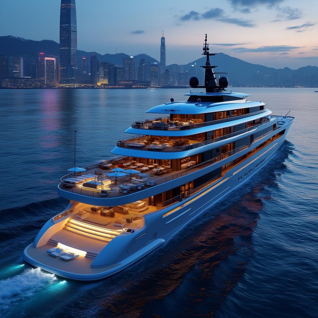 Ritz-Carlton’s New Luminara Eyes Asia—Why That Bet Could Pay Off