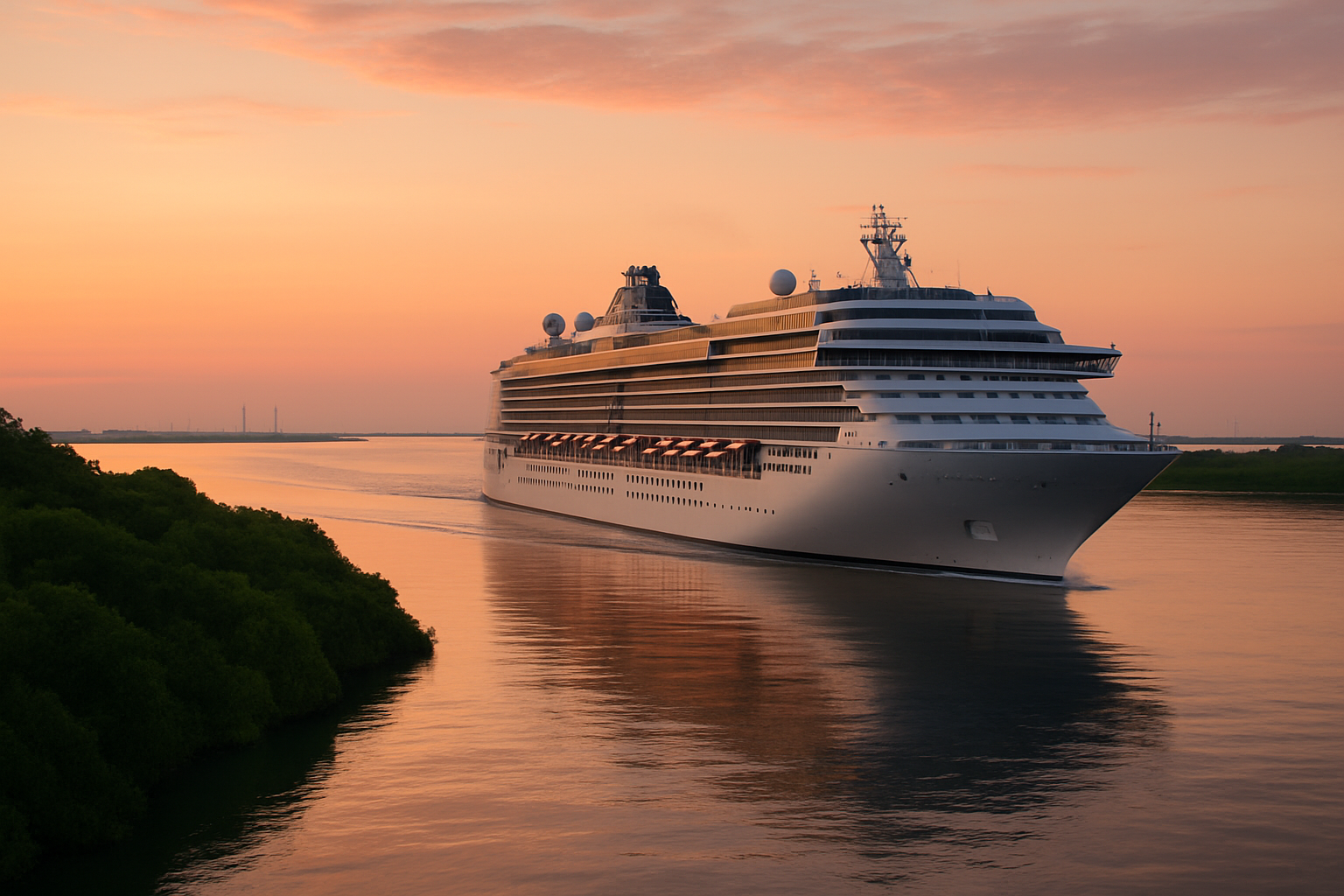 Royal Caribbean Fixed One of the Most Annoying Things About Cruise Ship Cabins