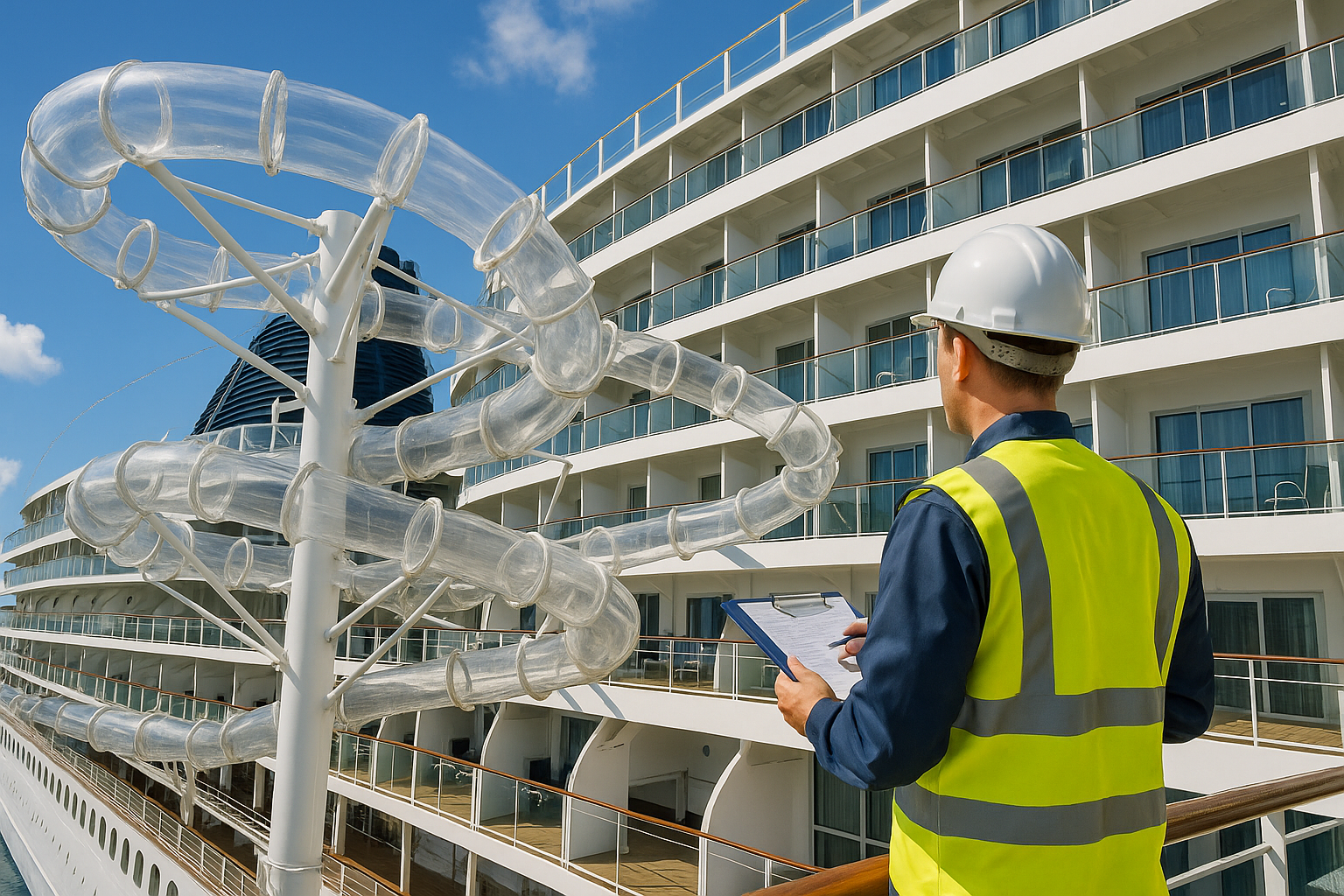 Royal Caribbean Is Closing Waterslides Fleet-Wide—Here’s What You Need to Know