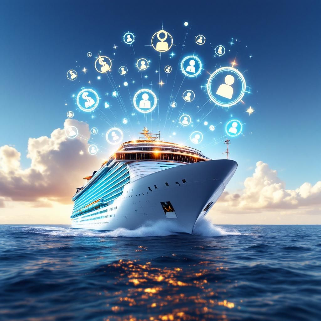 Royal Caribbean Just Changed Its Loyalty Program—And You Can Finally Earn Points Across 3 Different Cruise Lines