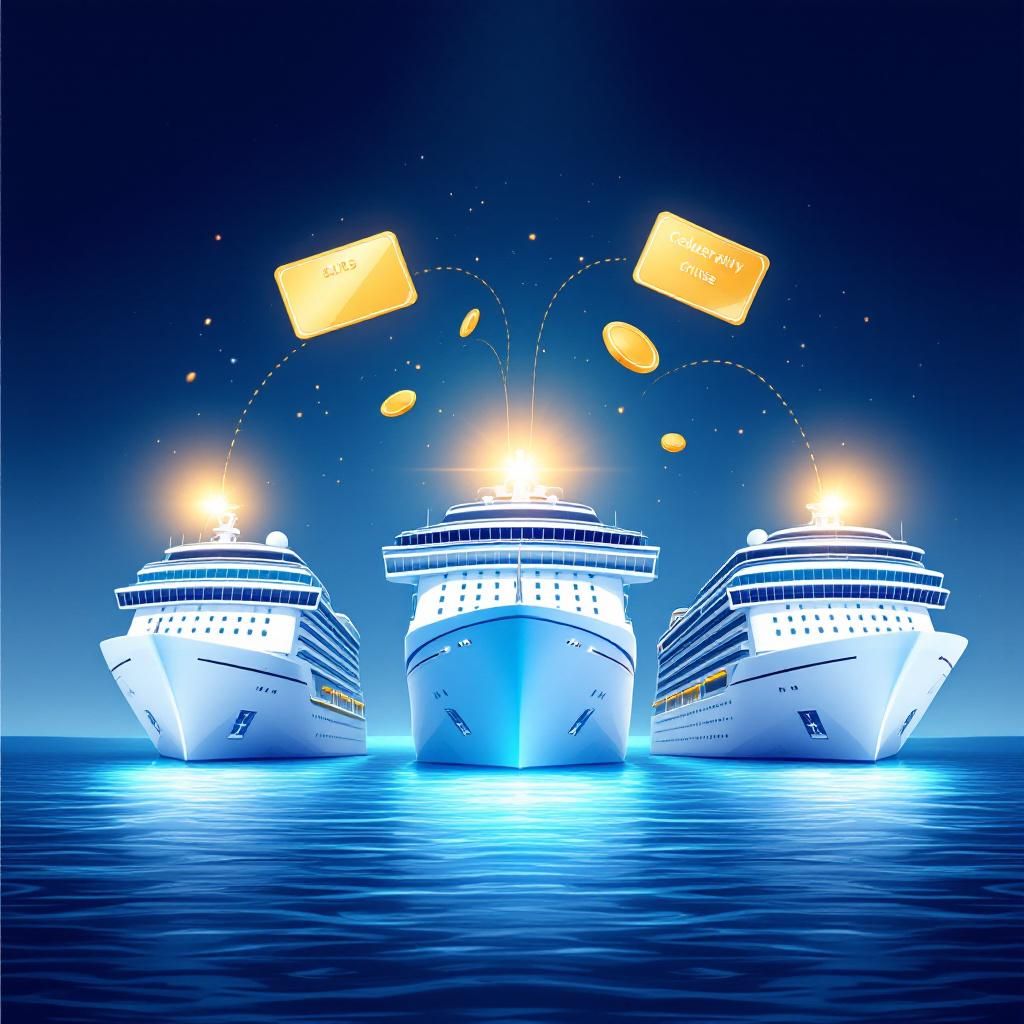 Royal Caribbean Just Changed the Loyalty Game—And It Could Save You Thousands on Your Next Cruise