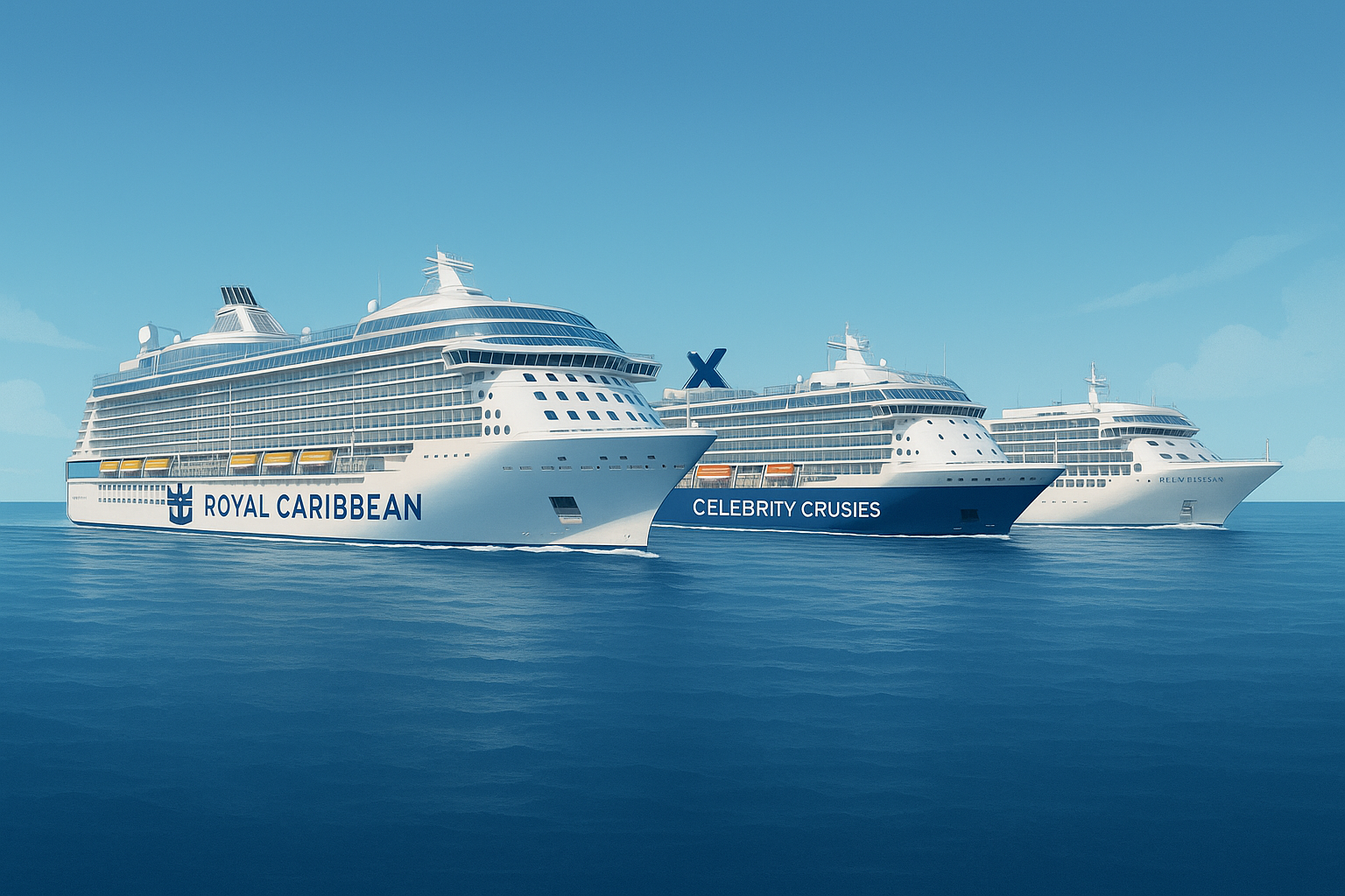 Royal Caribbean Just Made a HUGE Change to Its Loyalty Program—Here’s Why It Matters