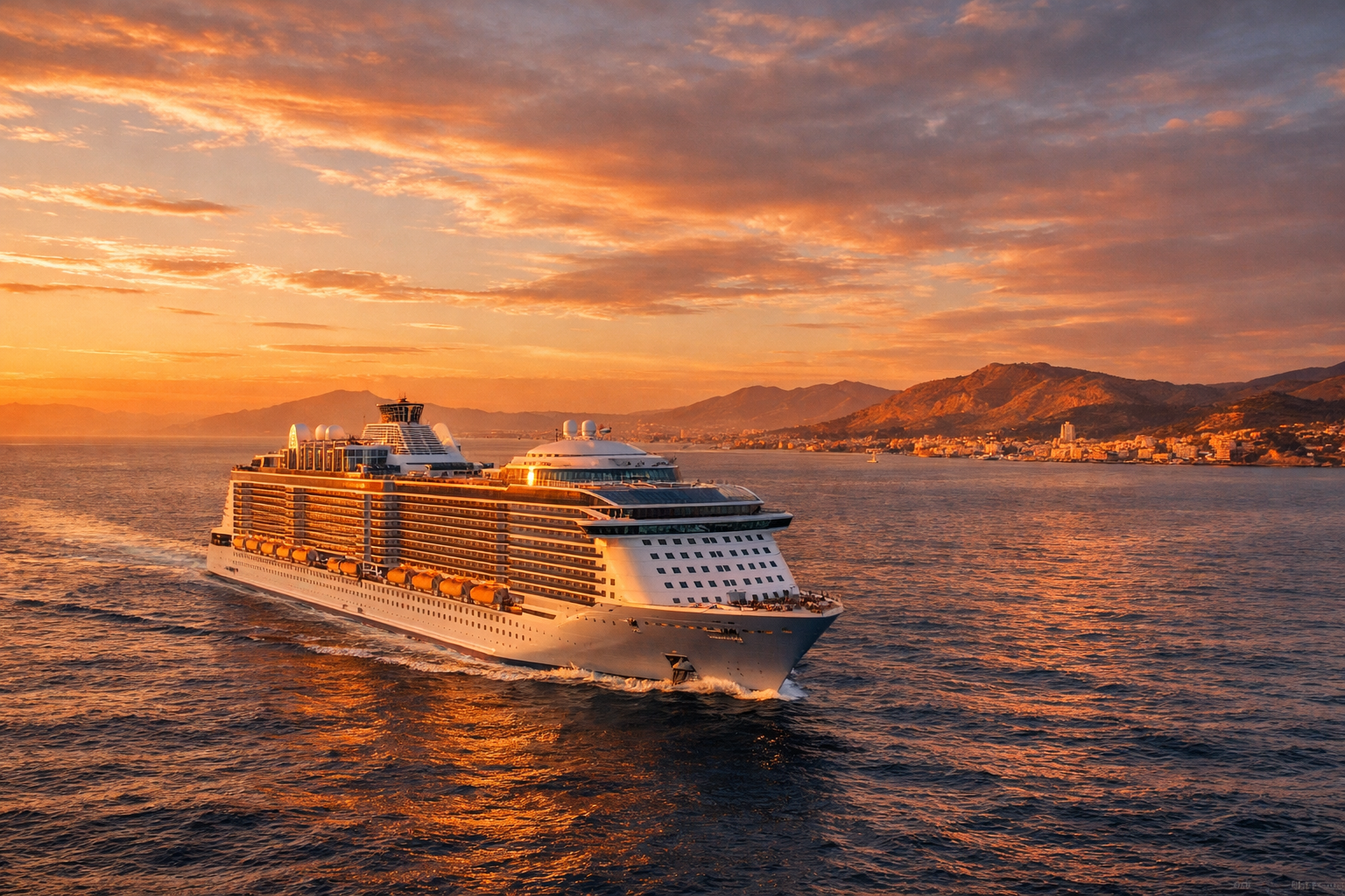 Royal Caribbean Booked You a Trans-Atlantic Crossing. Now It's Sending You to the Mediterranean Instead.