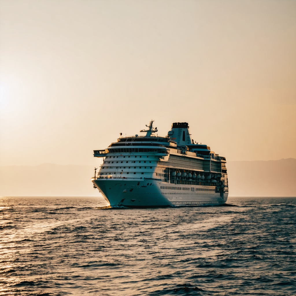 Royal Caribbean Sets Sail for Strong Profits Amid Cruise Boom