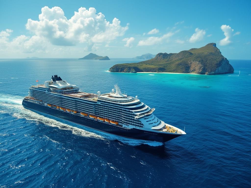 Seabourn Quest to Embark on 145-Day World Cruise in 2027