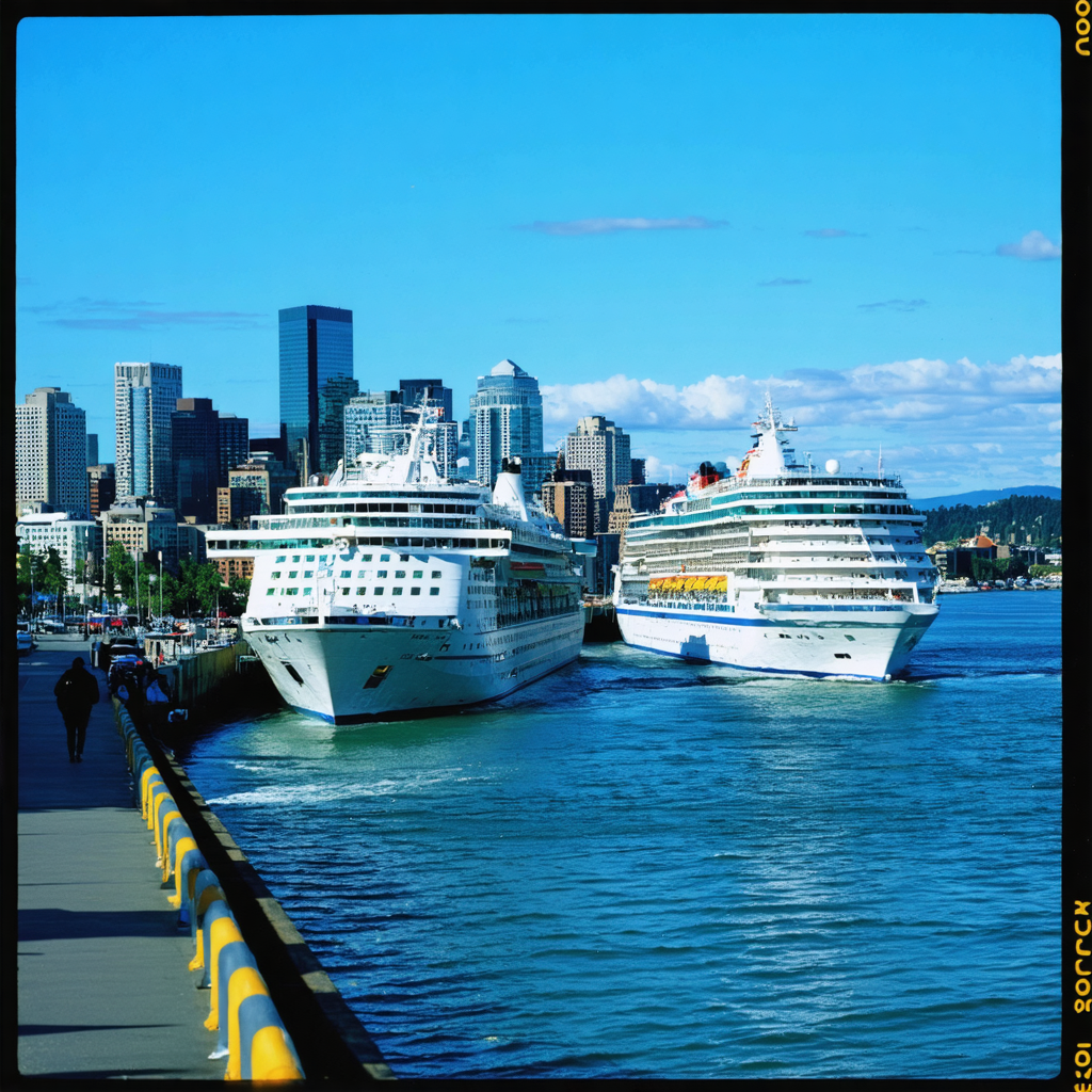 Seattle Gears Up for a Booming Cruise Season: What to Expect