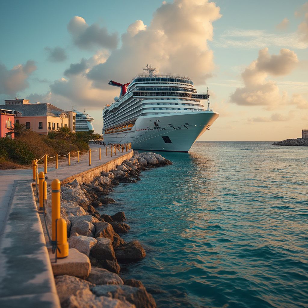She Said ‘Don’t Find Me.’ What Cruise Lines Can (and Can’t) Do