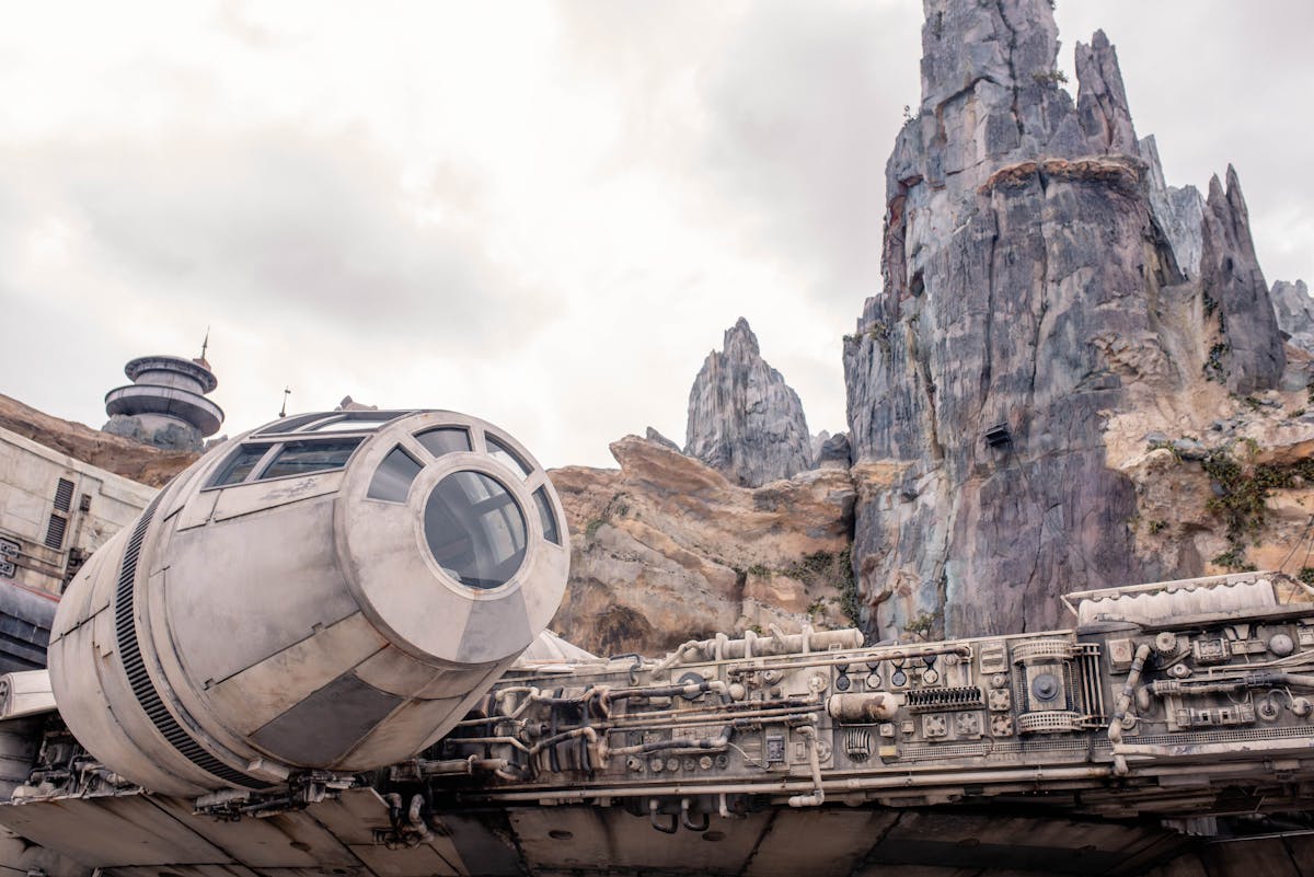 Millennium Falcon: Smugglers Run Is Getting Its Biggest Upgrade Since Opening Day — and the New Mission Changes Everything