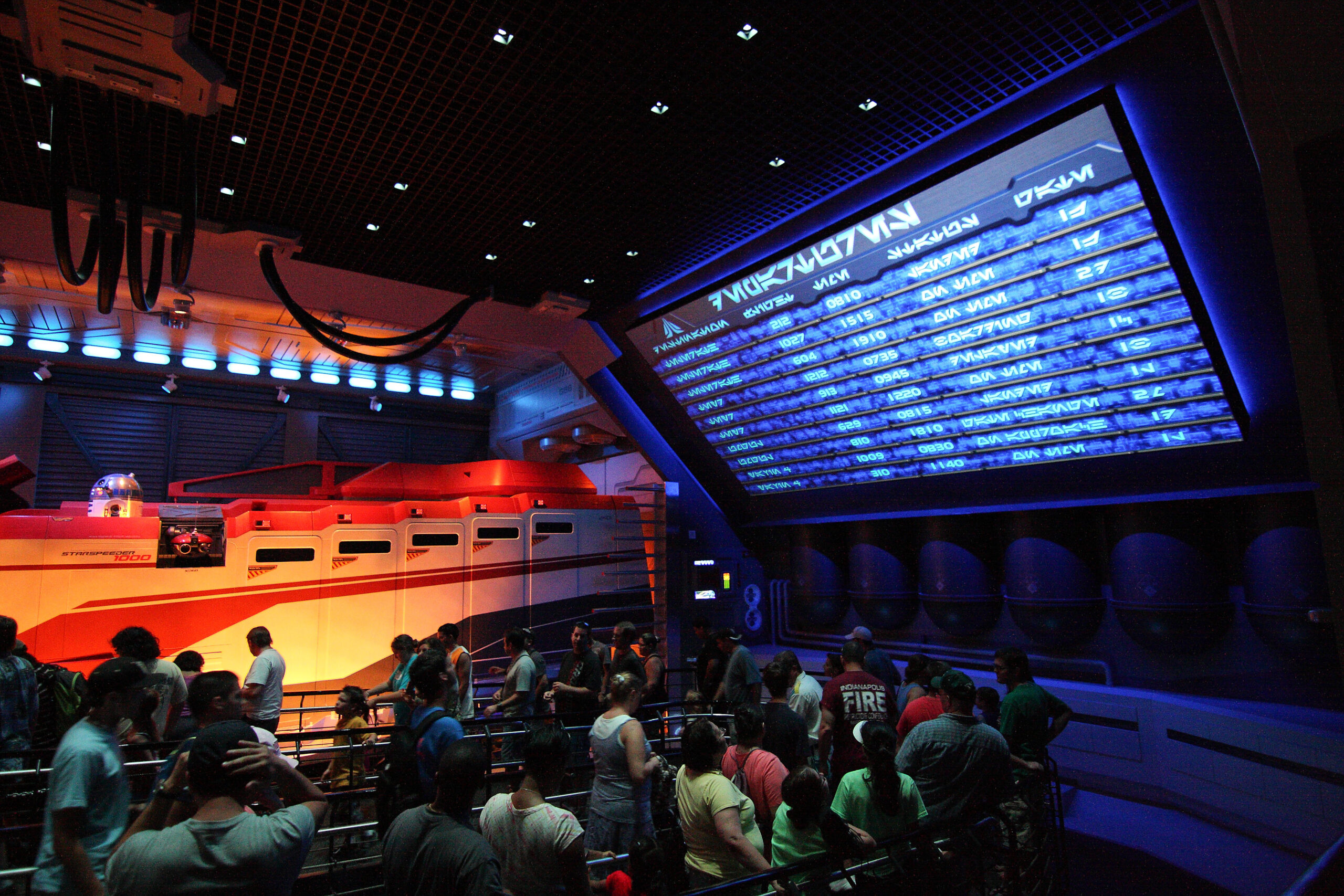 Star Wars at Disney World: The Ultimate Fan Guide