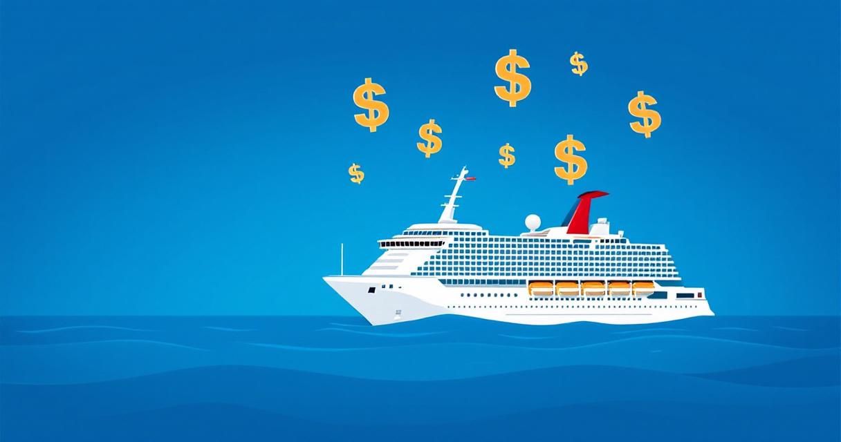 This Little-Known Cruise Line Just Raised Gratuities to the Highest Rate in North America—And It Could Cost You an Extra $110